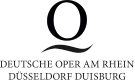 Deutsche Oper am Rhein, Düsseldorf, Duisburg