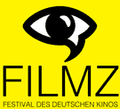 FILMZ - Festival des deutschen Kinos