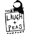Suchergebnisse Laugh + Peas Company
