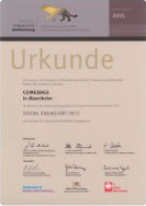 Mittelstandspreis für soziale Verantwortung in Baden-Württemberg – Leistung, Engagement, Anerkennung
