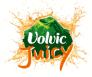 Volvic Juicy