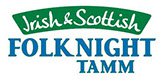 Irish & Scottish Folk Night - Tamm