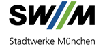 Die Stadtwerke München GmbH sind eines der größten deutschen kommunalen Versorgungs- und Dienstleistungsunternehmen. Alleingesellschafterin ist die Landeshauptstadt München