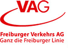 vag Freiburger Verkehrs AG