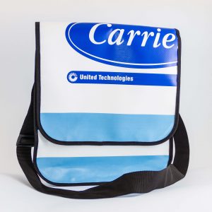 Carrier-Upcycling-Taschen