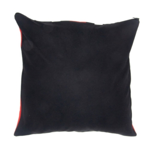 Couch Kissen aus Fussball Trikot furch Recycling Upcycling