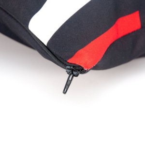 Couch Kissen aus Fussball Trikot furch Recycling Upcycling
