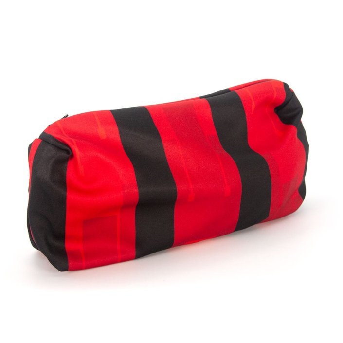 COMEBAGS_Kulturbeutel aus Trikots-00010 Kulturtasche aus Fussball Trikot furch Recycling Upcycling