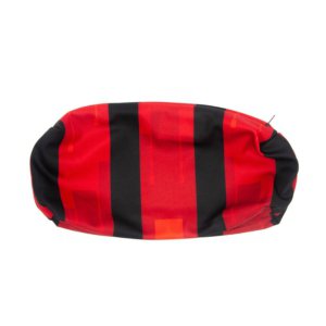Kulturtasche aus Fussball Trikot furch Recycling Upcycling