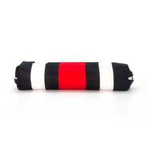 Federmäppchen aus Fussball Trikot furch Recycling Upcycling