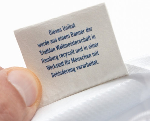 Beispiel Schlampermäppchen